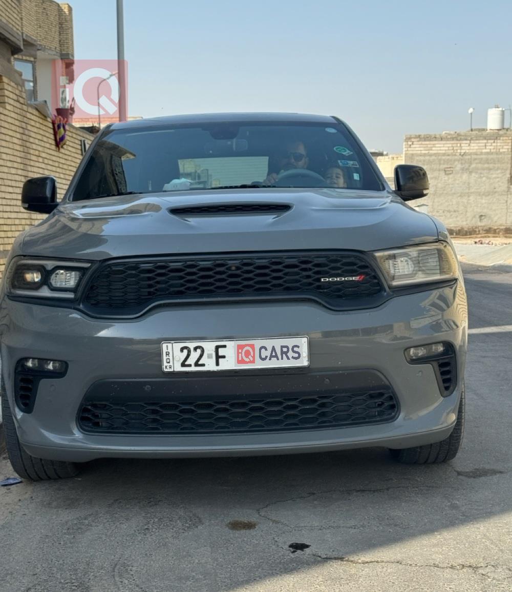 دودج دورانجو